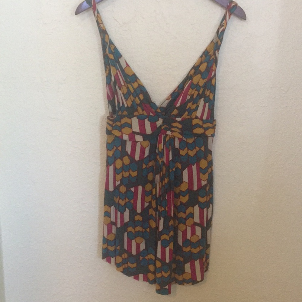 TBags Tank